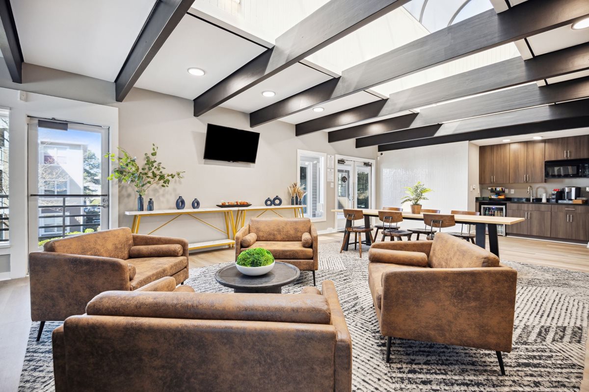 Mallard Creek Apartments